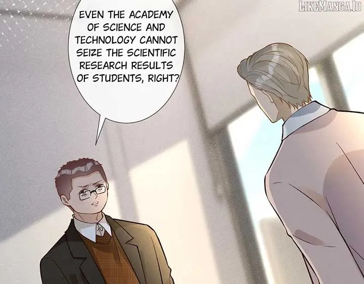 Read Everyone’s Darling chapter 291 image 56 on Lezhin