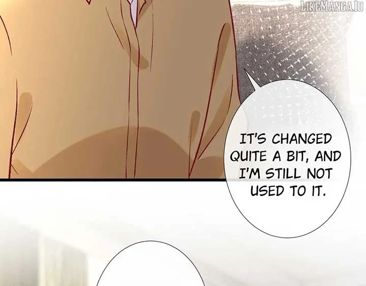 Read Everyone’s Darling chapter 291 image 6 on Lezhin