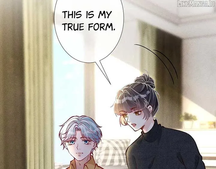 Read Everyone’s Darling chapter 291 image 7 on Lezhin