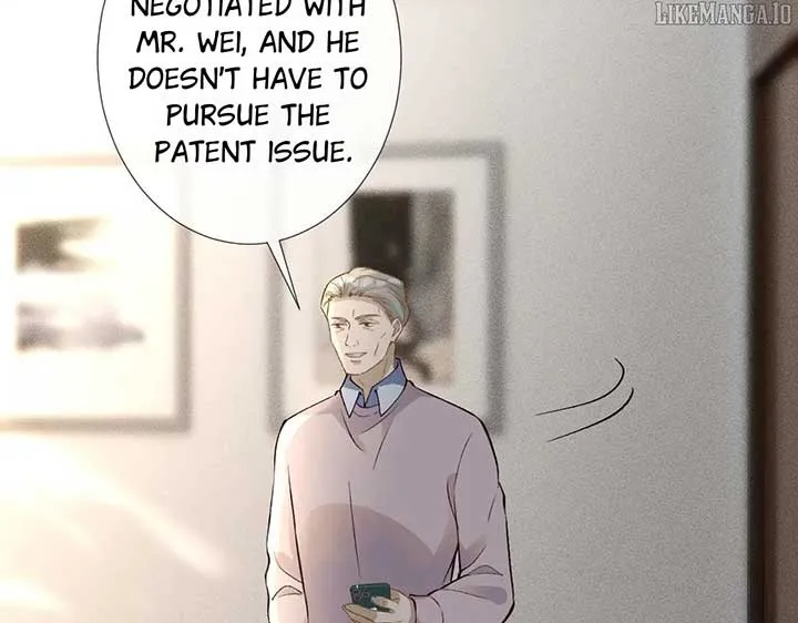 Read Everyone’s Darling chapter 291 image 75 on Lezhin