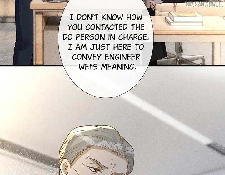 Read Everyone’s Darling chapter 291 image 84 on Lezhin