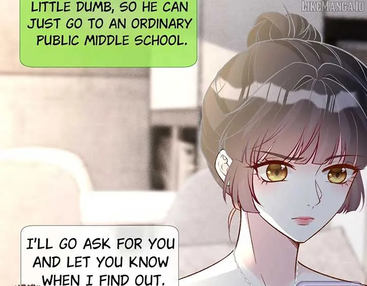Read Everyone’s Darling chapter 292 image 11 on Lezhin