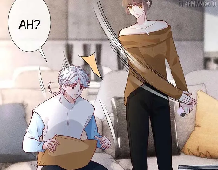 Read Everyone’s Darling chapter 292 image 14 on Lezhin