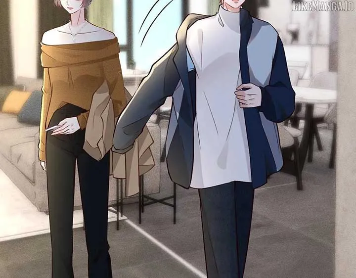 Read Everyone’s Darling chapter 292 image 23 on Lezhin