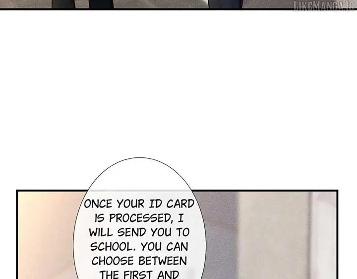 Read Everyone’s Darling chapter 292 image 24 on Lezhin