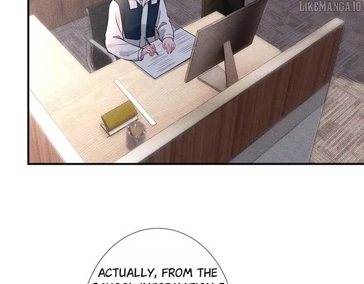 Read Everyone’s Darling chapter 292 image 31 on Lezhin