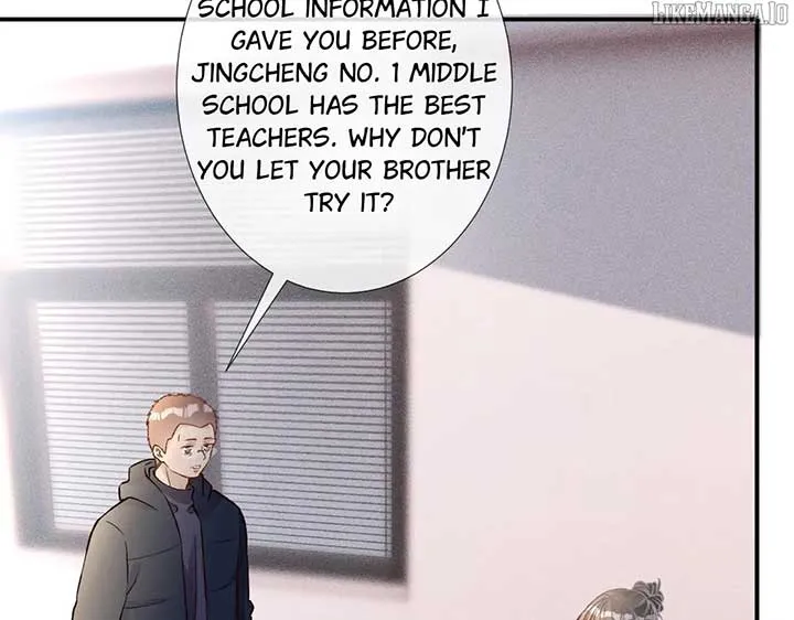 Read Everyone’s Darling chapter 292 image 32 on Lezhin