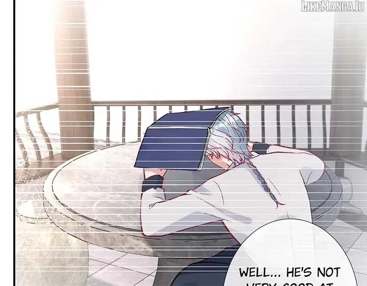 Read Everyone’s Darling chapter 292 image 34 on Lezhin