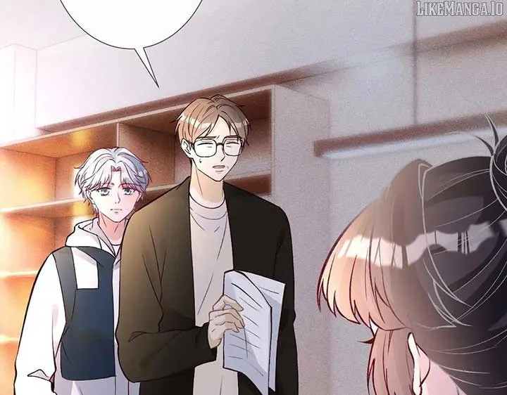 Read Everyone’s Darling chapter 292 image 38 on Lezhin