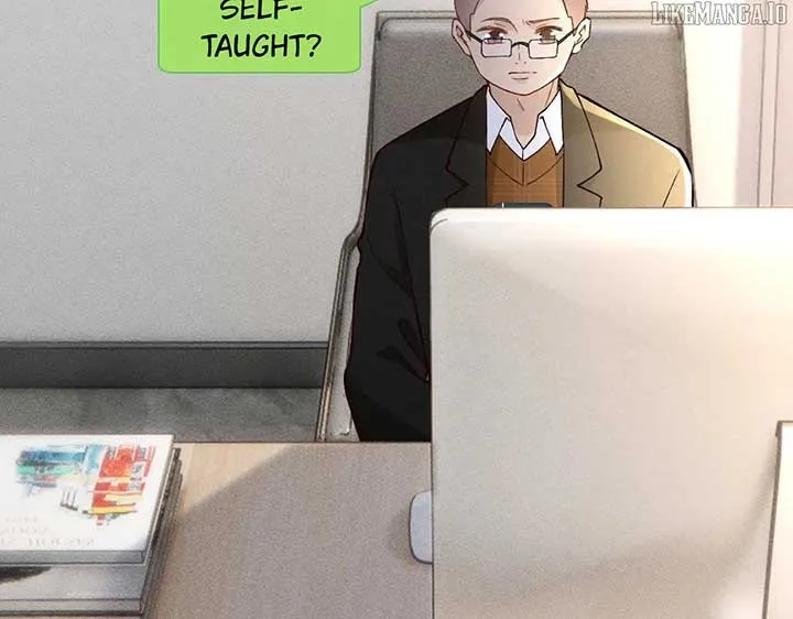 Read Everyone’s Darling chapter 292 image 5 on Lezhin