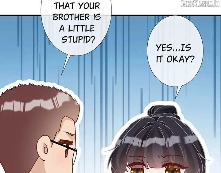 Read Everyone’s Darling chapter 292 image 51 on Lezhin
