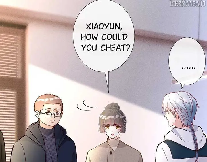 Read Everyone’s Darling chapter 292 image 53 on Lezhin
