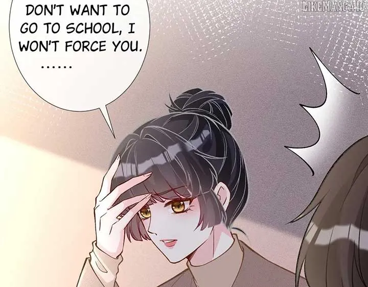 Read Everyone’s Darling chapter 292 image 55 on Lezhin
