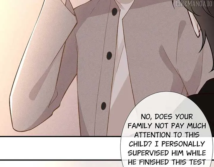 Read Everyone’s Darling chapter 292 image 56 on Lezhin