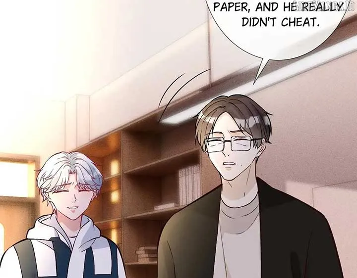 Read Everyone’s Darling chapter 292 image 57 on Lezhin