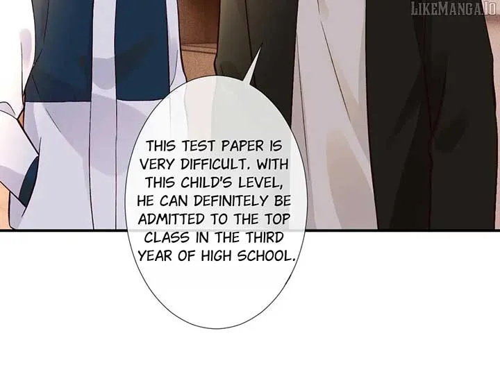 Read Everyone’s Darling chapter 292 image 58 on Lezhin