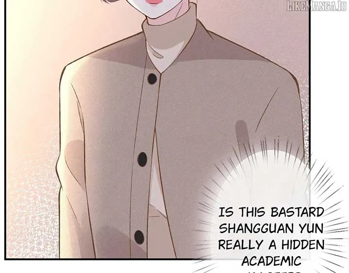 Read Everyone’s Darling chapter 292 image 60 on Lezhin