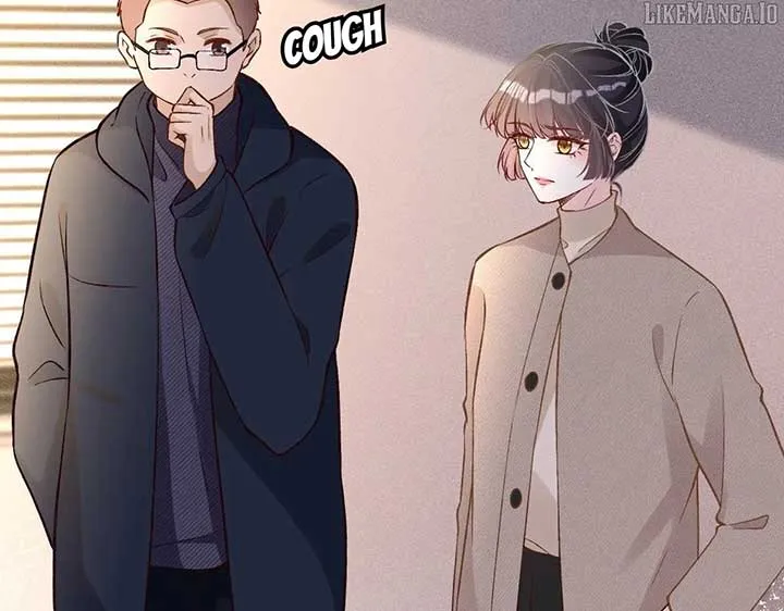 Read Everyone’s Darling chapter 292 image 62 on Lezhin