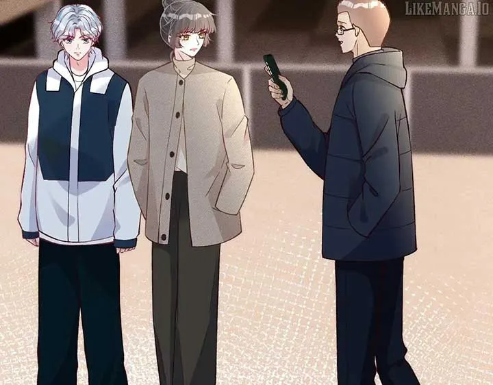 Read Everyone’s Darling chapter 292 image 71 on Lezhin