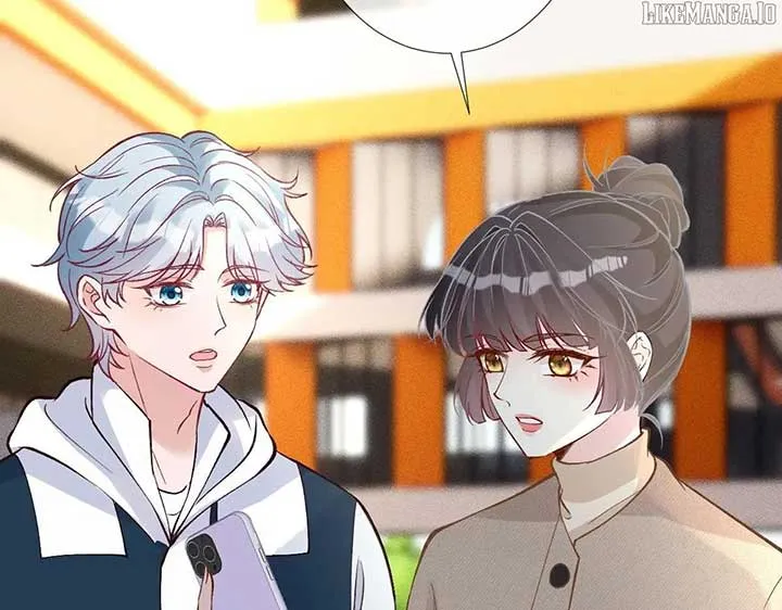 Read Everyone’s Darling chapter 292 image 78 on Lezhin