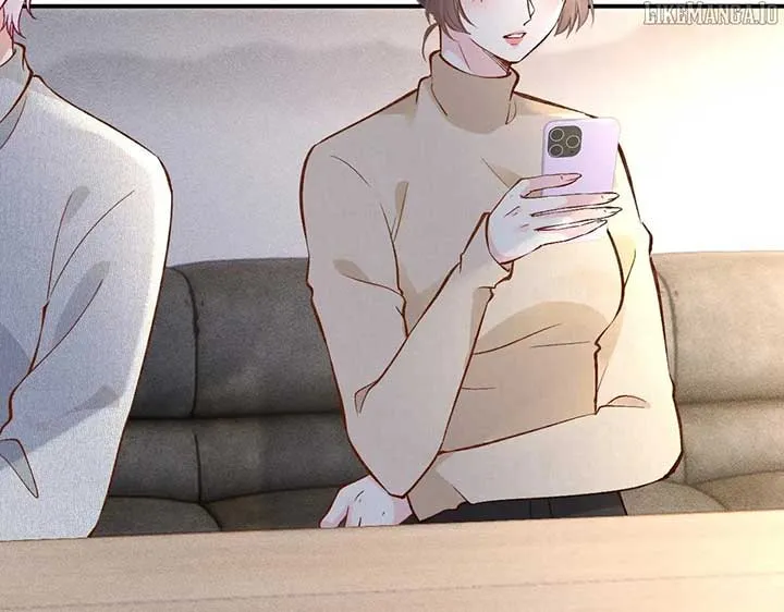 Read Everyone’s Darling chapter 293 image 1 on Lezhin