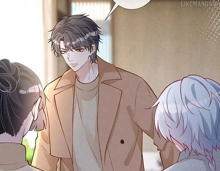 Read Everyone’s Darling chapter 293 image 17 on Lezhin