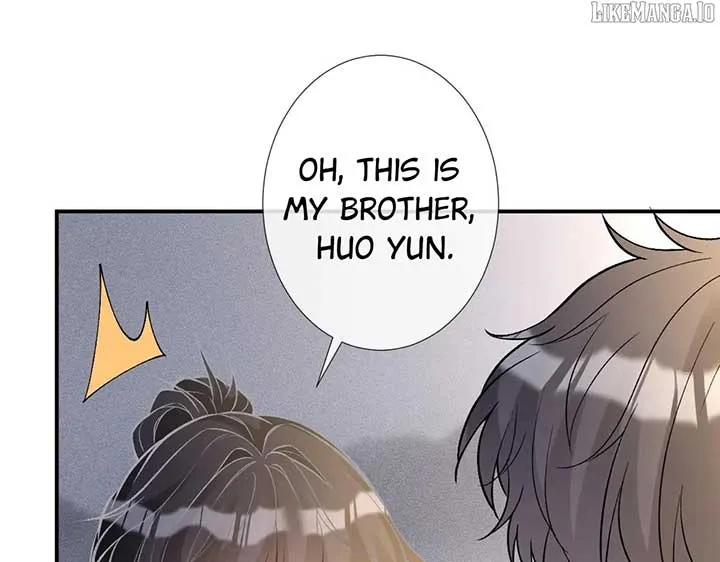 Read Everyone’s Darling chapter 293 image 19 on Lezhin