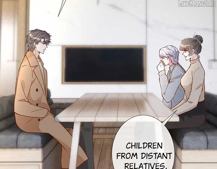 Read Everyone’s Darling chapter 293 image 23 on Lezhin
