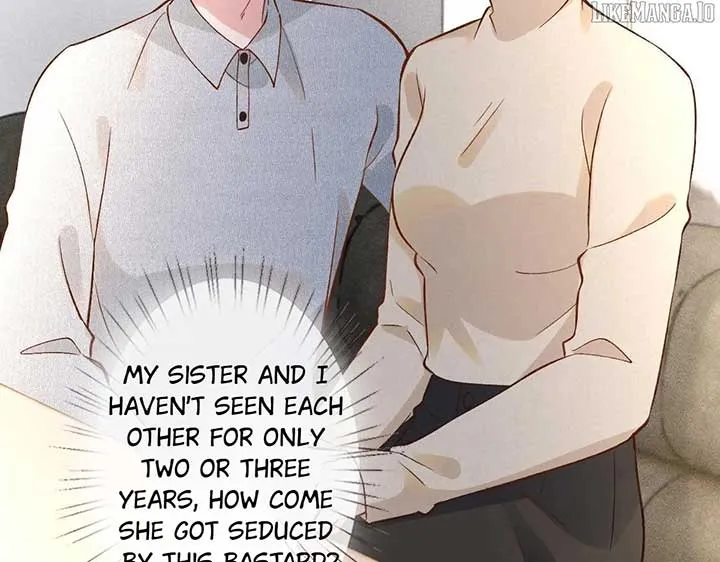 Read Everyone’s Darling chapter 293 image 26 on Lezhin