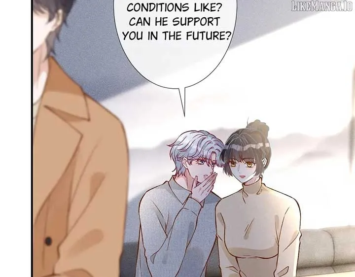 Read Everyone’s Darling chapter 293 image 31 on Lezhin