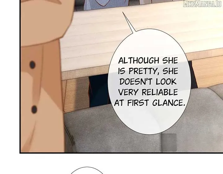 Read Everyone’s Darling chapter 293 image 32 on Lezhin