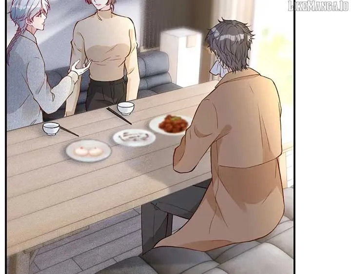 Read Everyone’s Darling chapter 293 image 45 on Lezhin