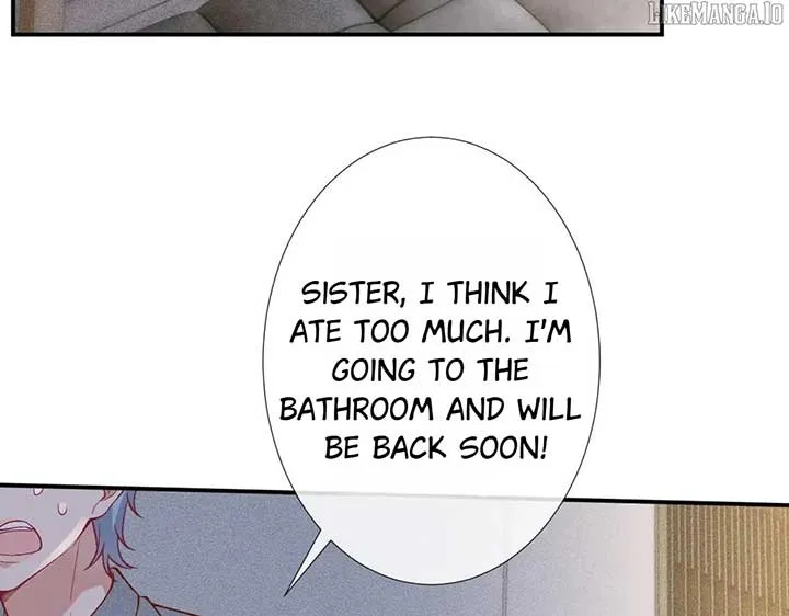 Read Everyone’s Darling chapter 293 image 46 on Lezhin