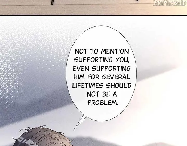 Read Everyone’s Darling chapter 293 image 53 on Lezhin