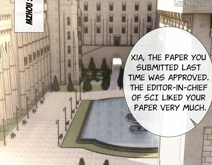 Read Everyone’s Darling chapter 293 image 71 on Lezhin