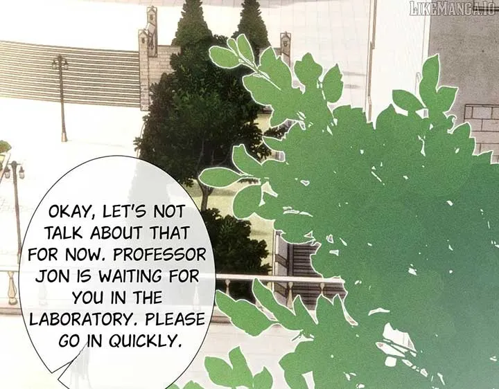 Read Everyone’s Darling chapter 293 image 72 on Lezhin