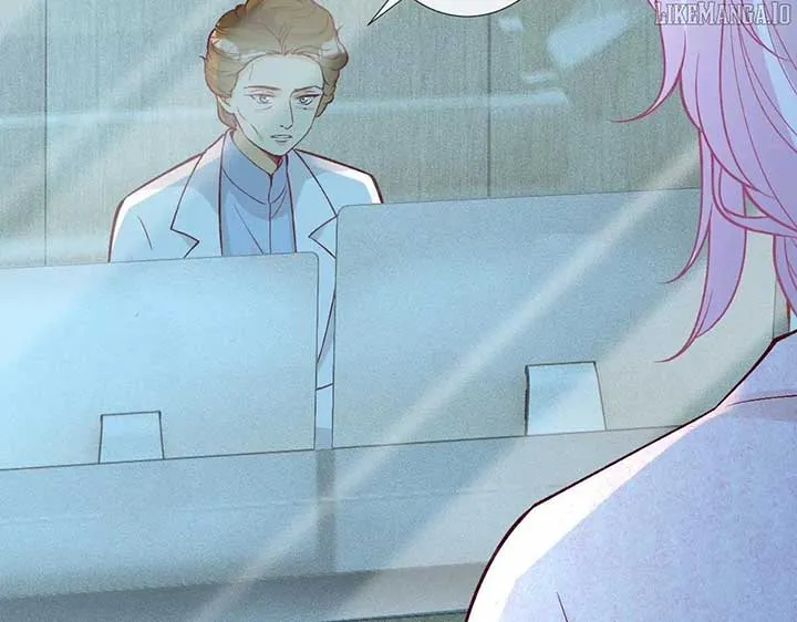 Read Everyone’s Darling chapter 293 image 77 on Lezhin