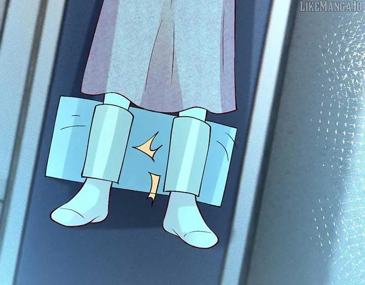 Read Everyone’s Darling chapter 293 image 81 on Lezhin