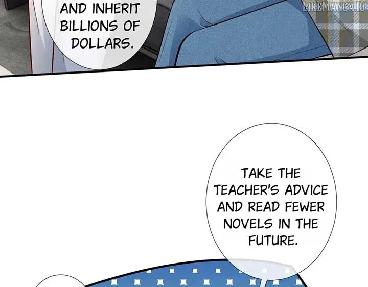Read Everyone’s Darling chapter 294 image 10 on Lezhin
