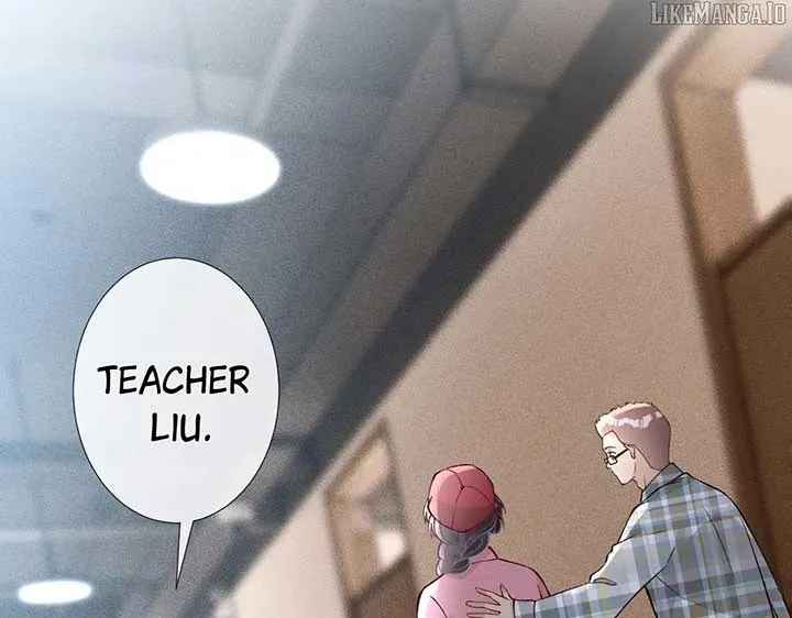 Read Everyone’s Darling chapter 294 image 12 on Lezhin