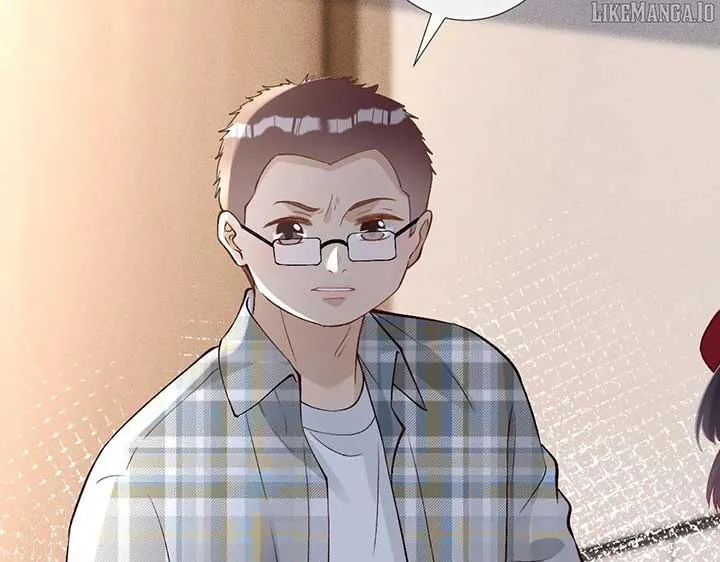 Read Everyone’s Darling chapter 294 image 15 on Lezhin