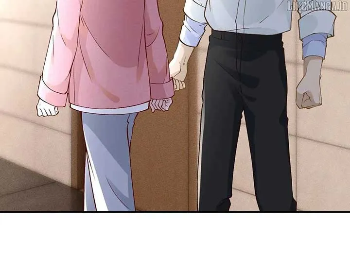 Read Everyone’s Darling chapter 294 image 18 on Lezhin