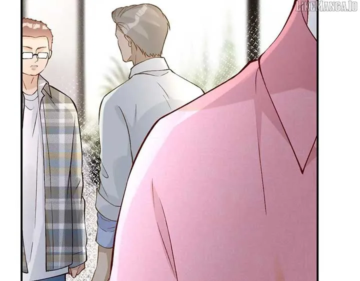 Read Everyone’s Darling chapter 294 image 20 on Lezhin