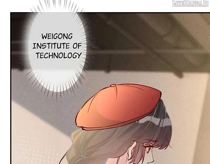 Read Everyone’s Darling chapter 294 image 24 on Lezhin