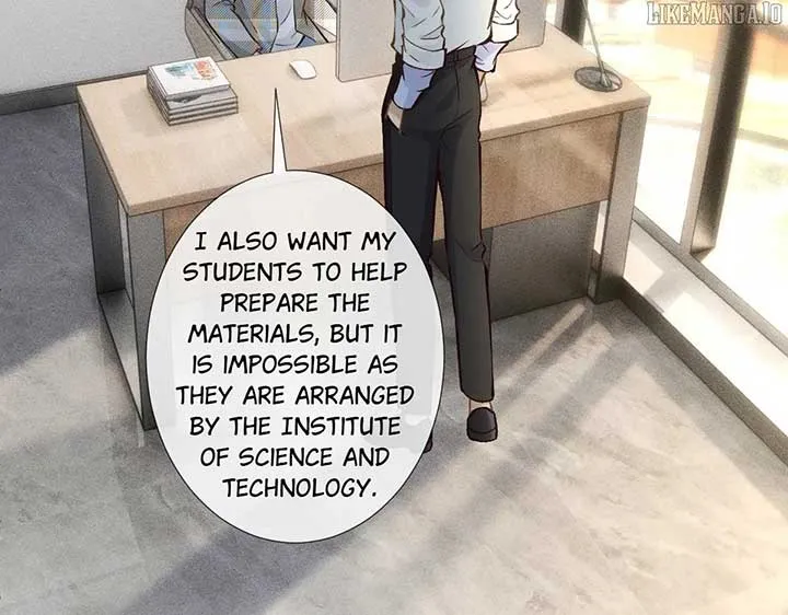 Read Everyone’s Darling chapter 294 image 27 on Lezhin