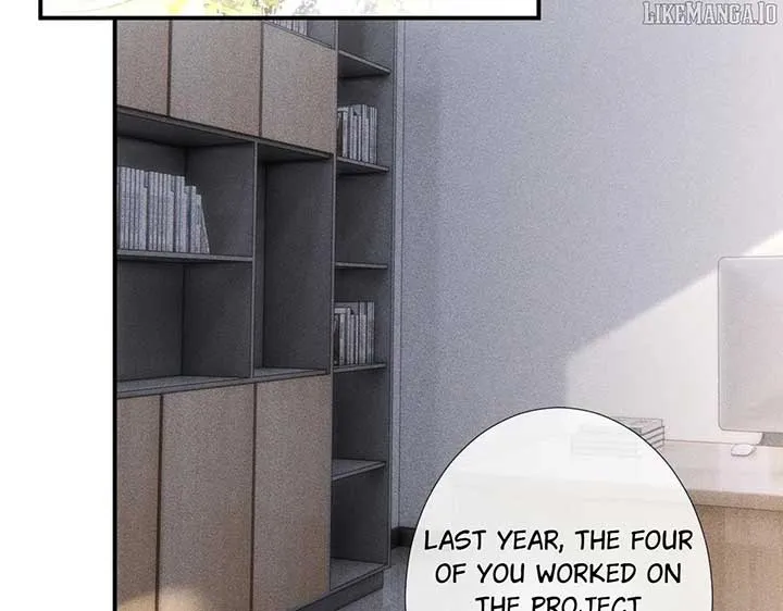 Read Everyone’s Darling chapter 294 image 3 on Lezhin