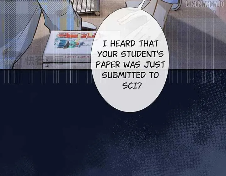 Read Everyone’s Darling chapter 294 image 33 on Lezhin