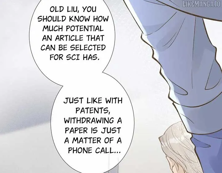 Read Everyone’s Darling chapter 294 image 35 on Lezhin