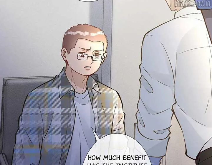 Read Everyone’s Darling chapter 294 image 36 on Lezhin