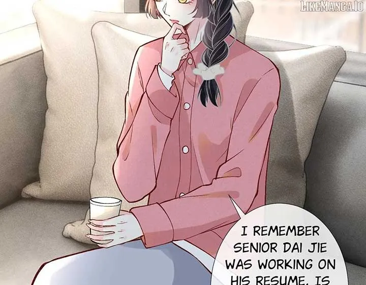 Read Everyone’s Darling chapter 294 image 5 on Lezhin
